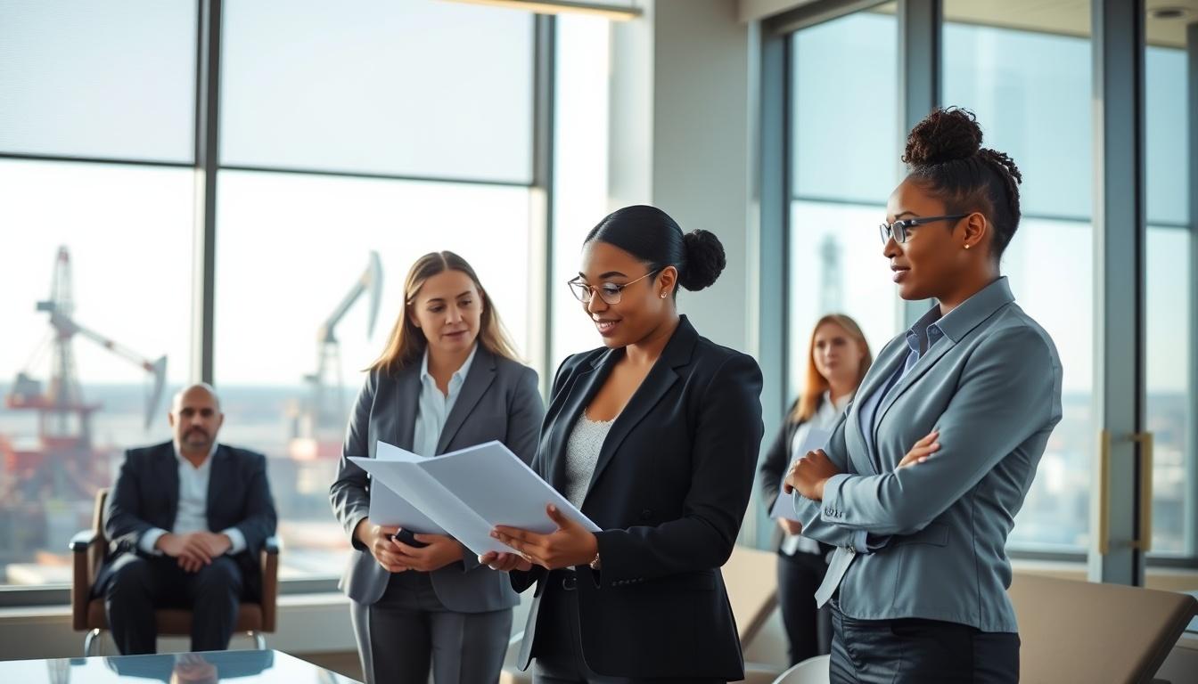 Explore Career Opportunities